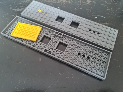 Lego 92088 hotsell