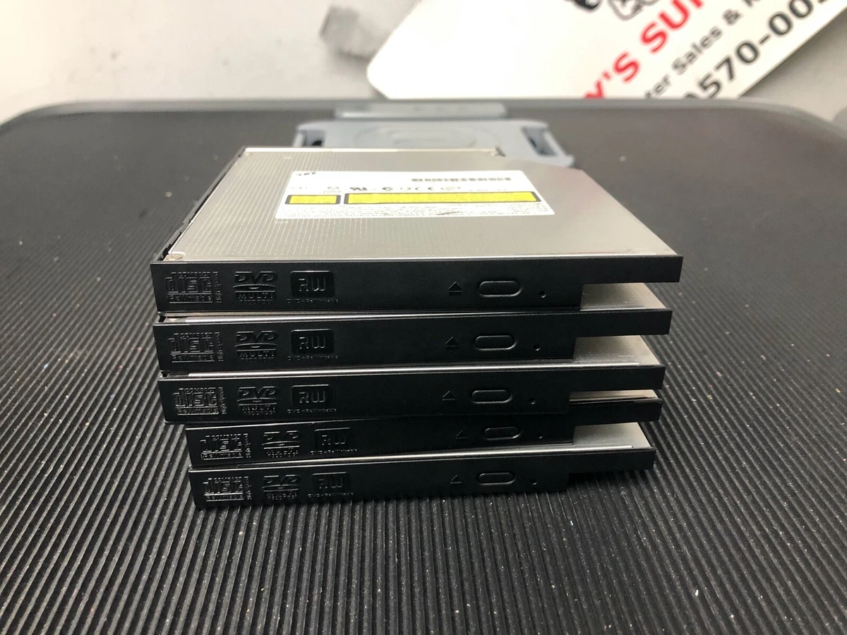 Fujitsu Internal Laptop CD, DVD & Blu-ray Drives for sale | eBay