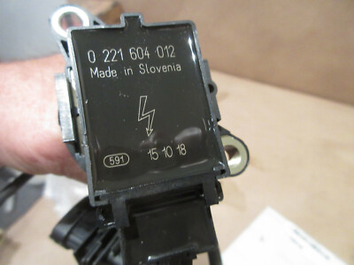 Ferrari 430,612, Enzo - Ignition Coil (NEW) P/N 188504 | eBay