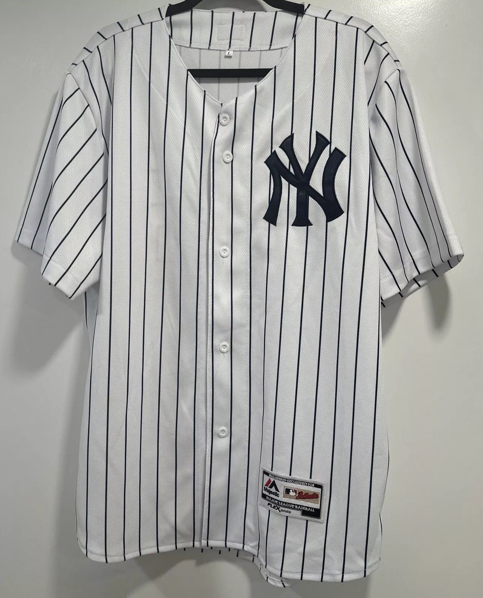 NY Yankees ジャージ Mサイズ 楽天市場】ヤンキース ジャージ（サイズ（S/M/L）M）の通販