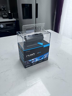 Kitvision Rush HD100W Action Videokamera