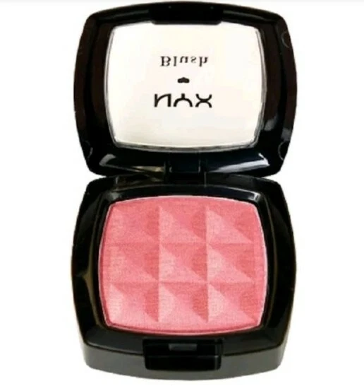 Nyx Rose Garden Blush