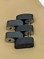 Invicta 14593 Specialty Men's Watch Extra Single Link 24mm Black Steel (L498)