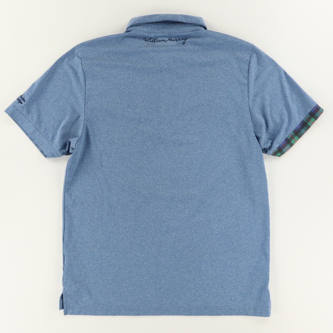 William Murray Classic Stretch Polyester Heather … - image 4