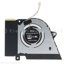 GPU Cooling Fan For ASUS ROG Zephyrus G14 GA401I GA401IV 13NR03F0AP0301 FMBC 12V