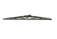 Bosch 3 397 004 579 Wischerblatt FüR ,Abarth,Alfa Romeo, Aston Martin, Audi,