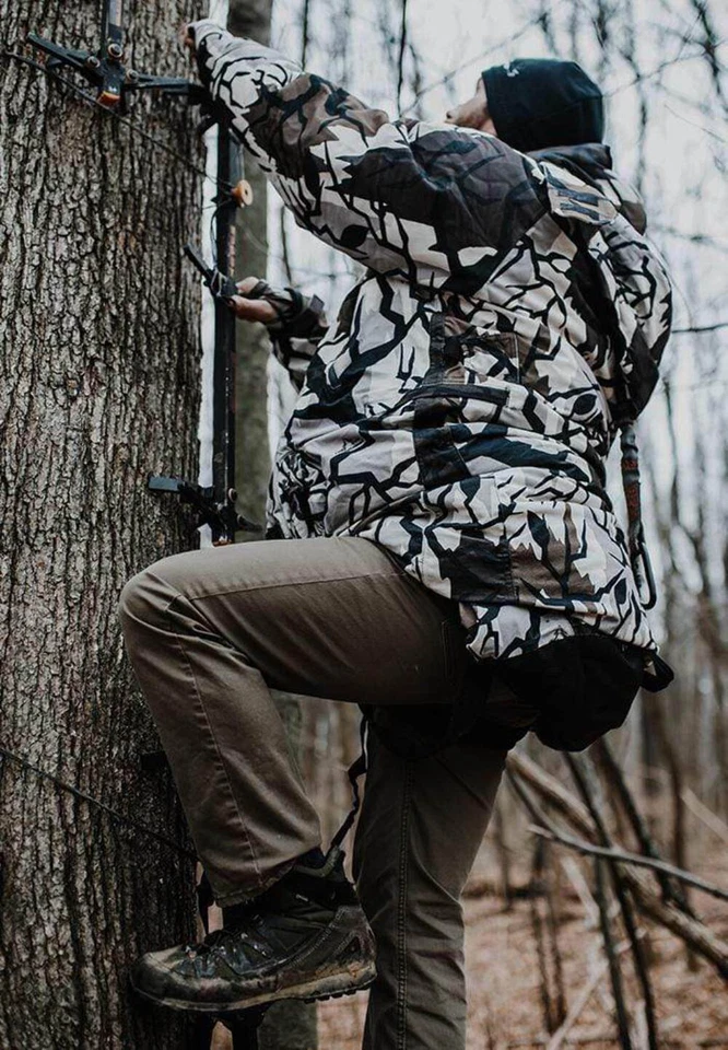 IWOM Heatloc Pro Extreme Insulated Hunting Suit - Image 2 of 4