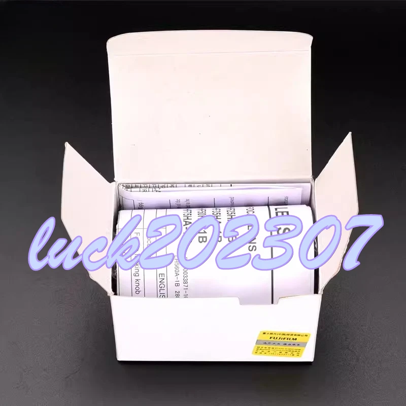 1PC NEW FUJINON HF12.5HA-1B Industrial lens 3D scanning lens 12mm #YY - Image 3 of 4