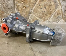 NEW GENUINE FORD 2013 - 2019 FLEX EXPLORER EDGE REAR DIFFERENTIAL 3.5 AWD 4WD