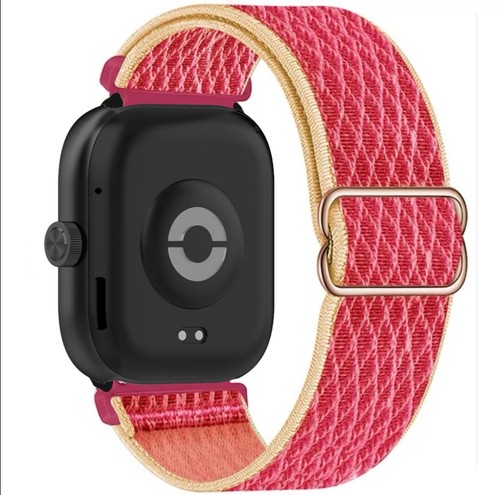 Bracelet pour Xiaomi Redmi Watch 5 Active / Lite / S1 / S2 / S3 / S4 Pro / Band - Photo 13 sur 34