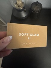  SOFT GLAM II PALETTE- Anastasia Beverley Hills 