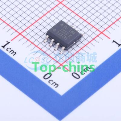 1PCS INA121UA FET-Input,Low Power INSTRUMENTATION AMPLIFIER SOP8