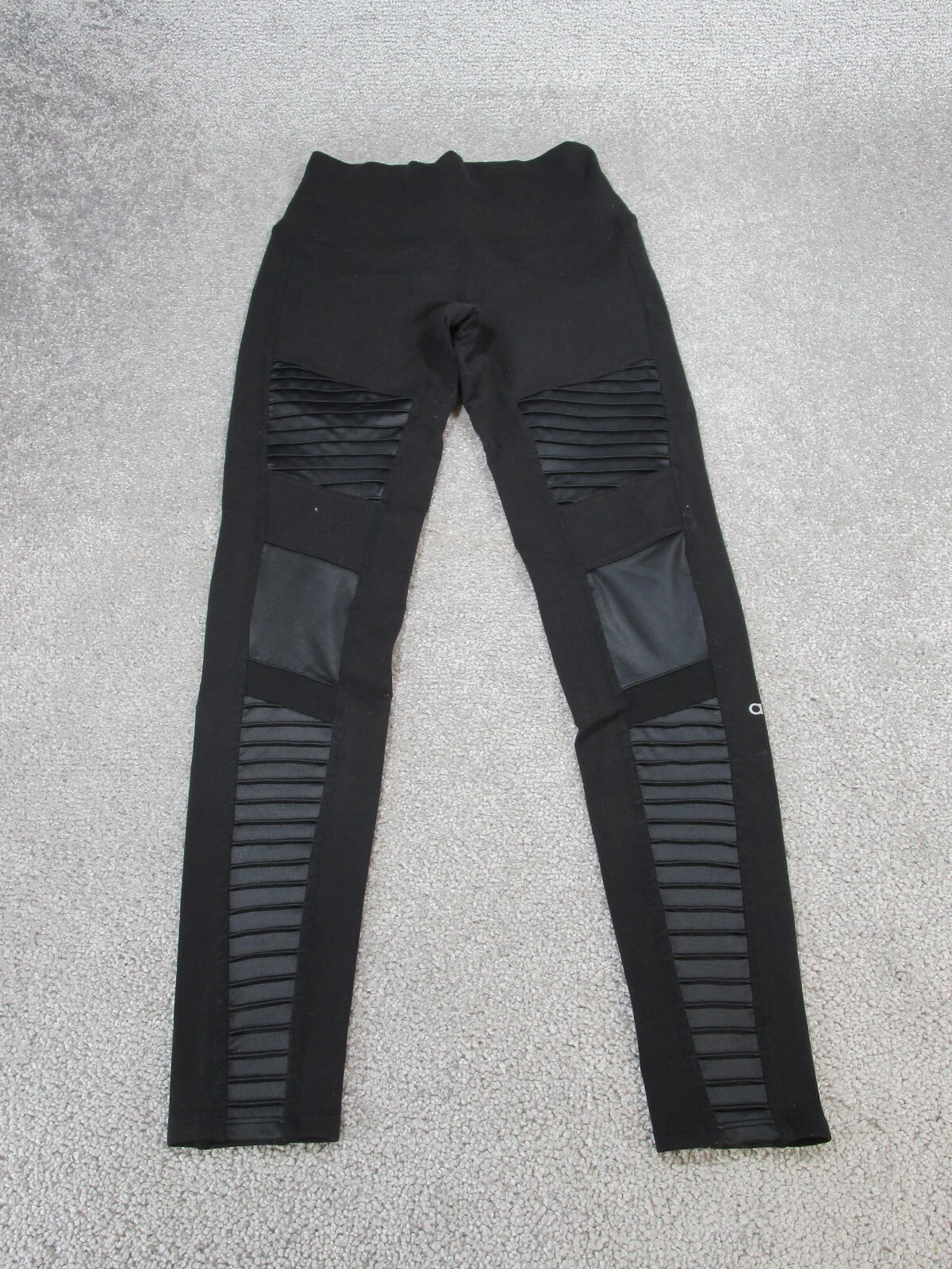 alo-yoga moto workout gym leggings