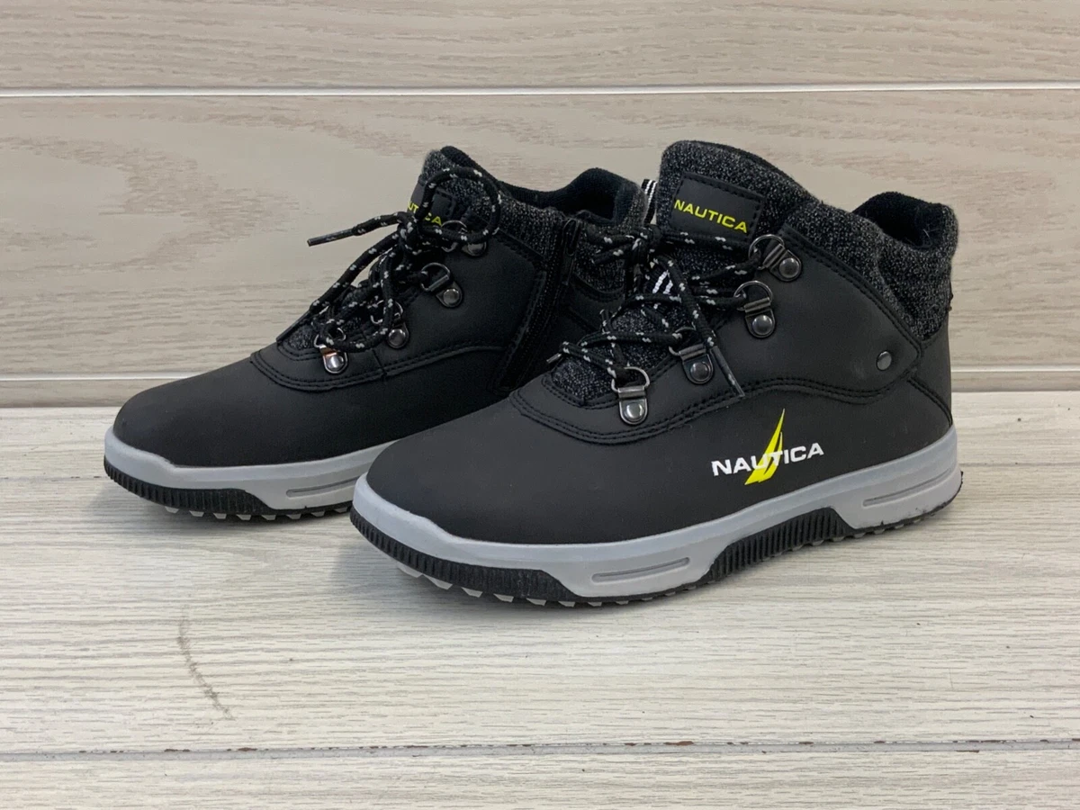 Boot hotsell camp sneakers