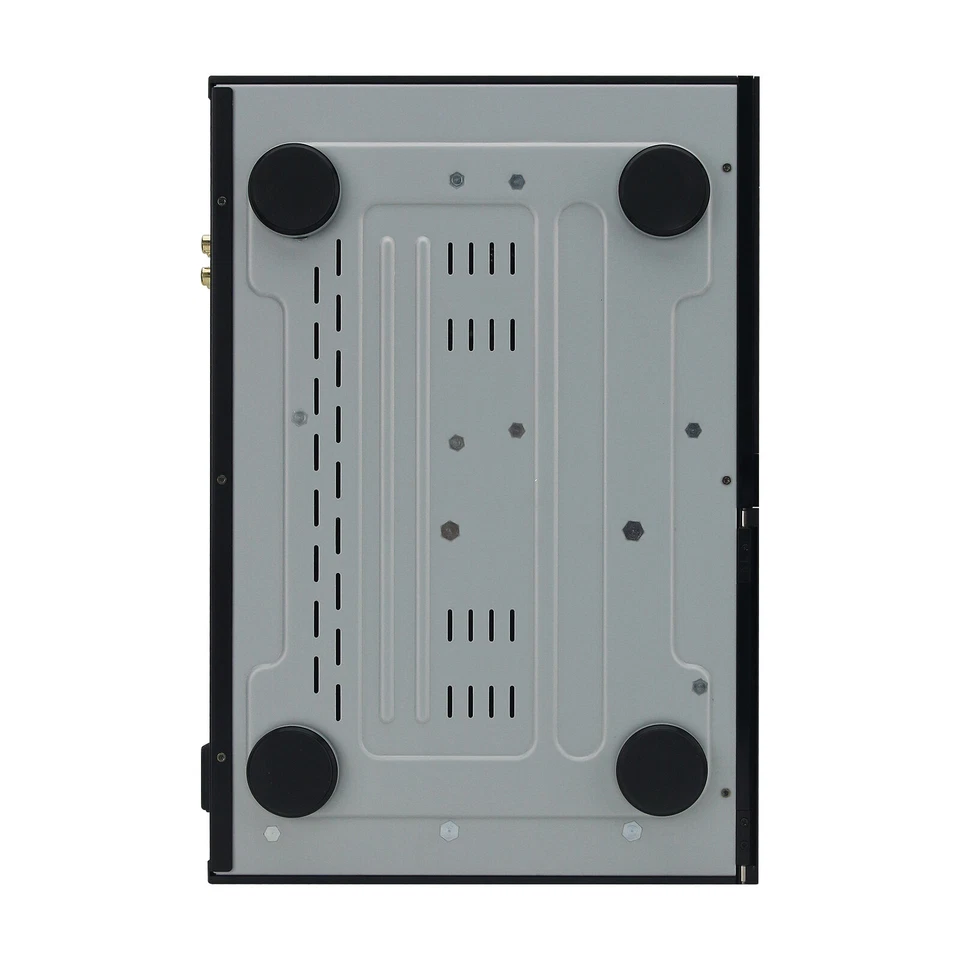 ZIDOO Z2000 PRO 4K UHD Media Player 64Bit Processor Support WiFi and Bluetooth - Image 4 of 4