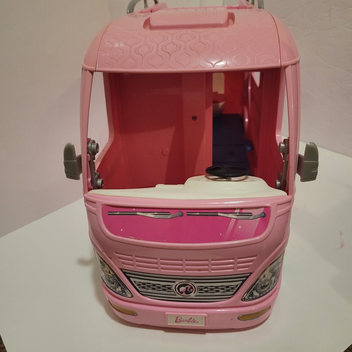 Vends Barbies et nombreux accessoires - Collection