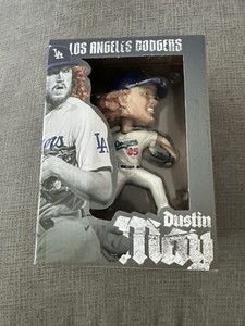 Dustin May Bobblehead | eBay