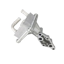 Engine Oil Cooler For 2007-2013 Nissan Altima Sentra 2.5l Dohc L4 21300-ja06a Engine Oil Cooler For 2007-2013 Nissan Altima Sentra 2.5l Dohc L4 21300-ja06a