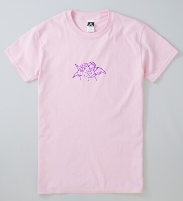 cherub angel t shirt