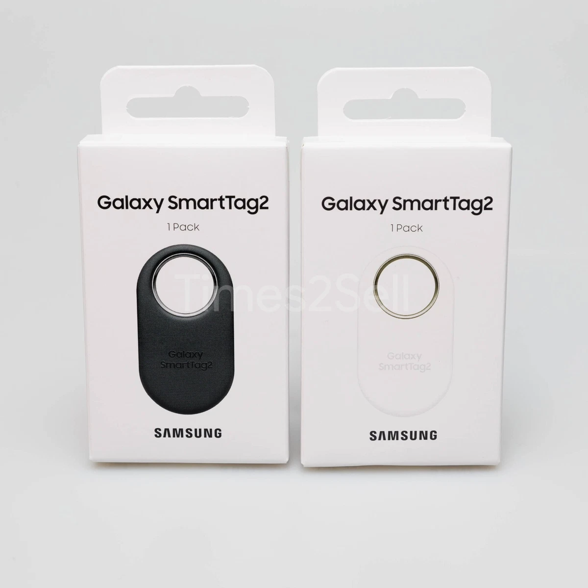 Samsung SmartTag 2 Bluetooth Tracker Item Locator Smart Tag 2 SmartThing  2023