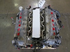 Bentley Continental GT, Core Engine / Motor, For Parts Only, Used
