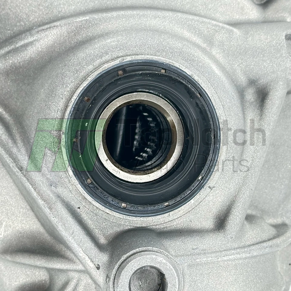 Conjuntos de portadores diferenciales delanteros para BMW F07 F10 335i 535i GT xDrive 31507648880 Foto 2 de 4