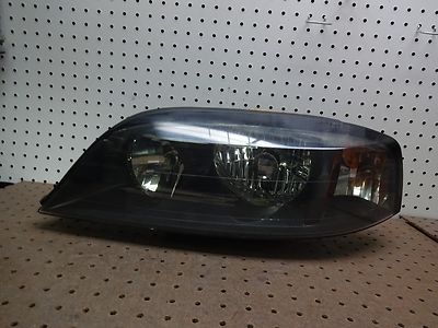 2003-2006 Lincoln LS Headlight Assembly Halogen