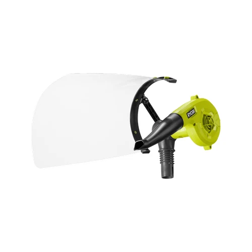 Ryobi One 18V Cordless Roof And Gutter Leaf Blower Attachment