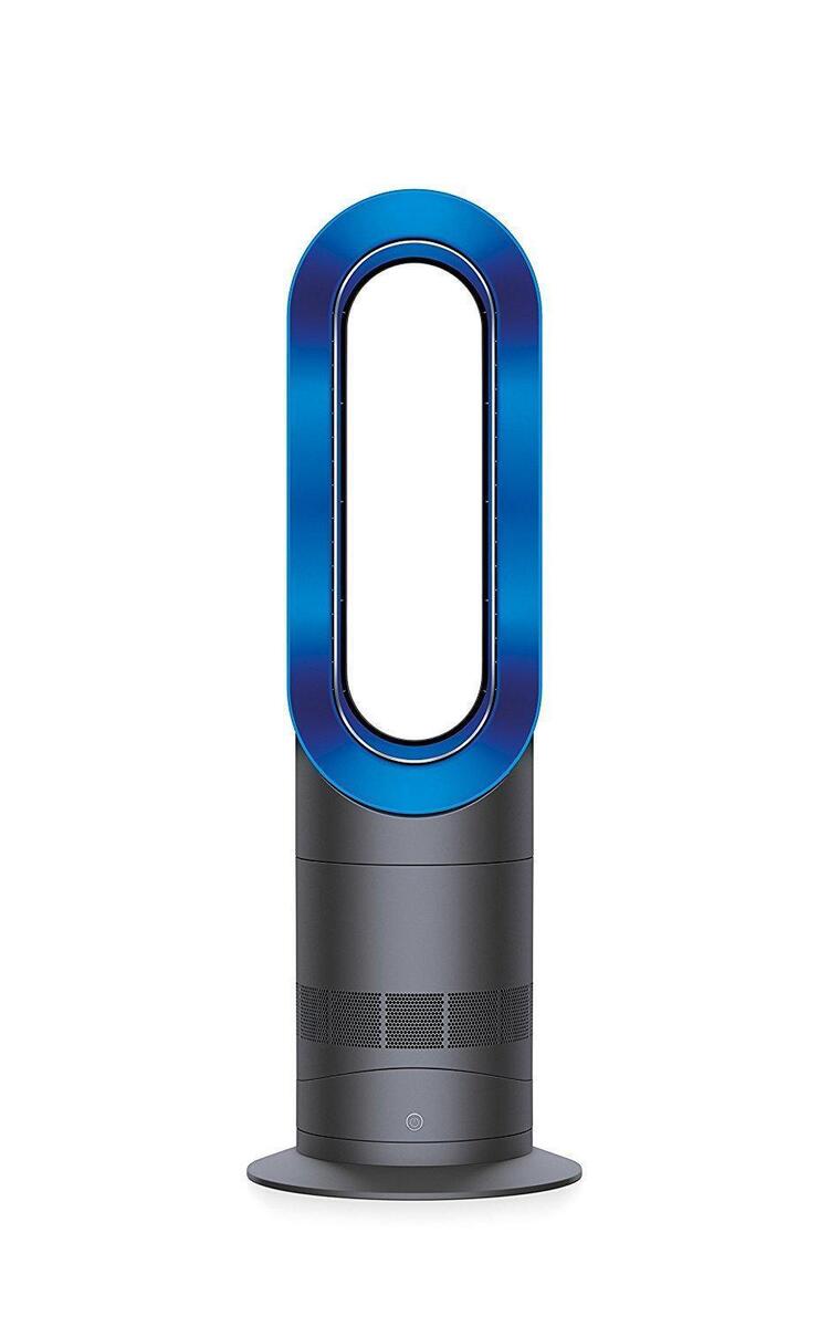 ② Ventilateur Dyson Cool Tower White — Ventilateurs — 2ememain