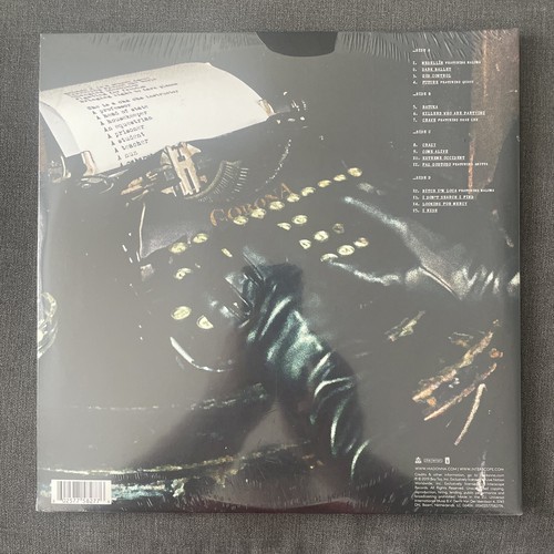 Madonna - Madame X Vinyl 2019 - Double Gatefold - Picture 2 of 5