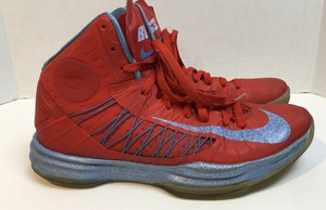 blake griffin hyperdunk 2012