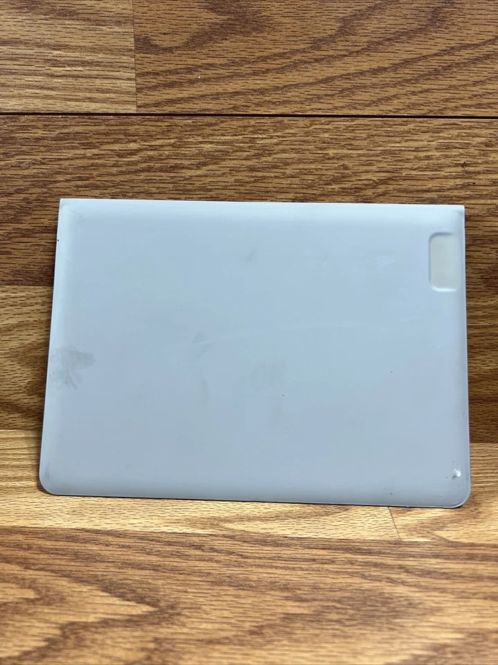 Original Samsung Keyboard Case for Galaxy Tab S3 - Gray EJ-FT820 - Image 3 of 4