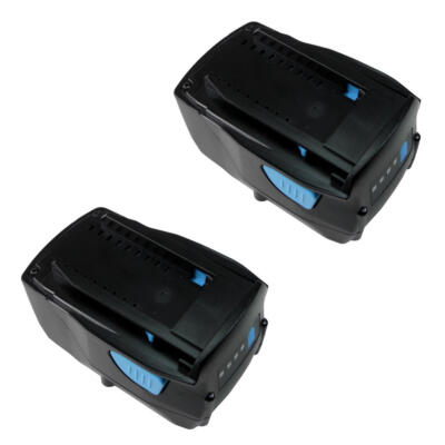 2x Li-Ion Akku 21,6V 4000mAh für Hilti SR 4-A22 ST 1800-A22 SID 4-A-22 SJD 6-A22