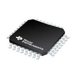 1Pcs CDCLVP110VF LQFP-32 Clock Drivers & Distribution 1:10 CLOCK DRIVER