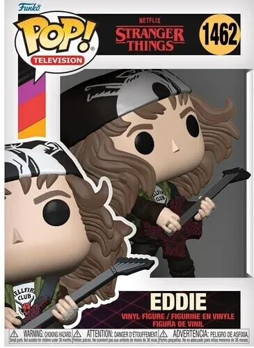 【希少】funko pop ストレンジャーシングス　ウィル　フィギュア Amazon.com: Funko Pop Deluxe: Stranger Things Build A Scene