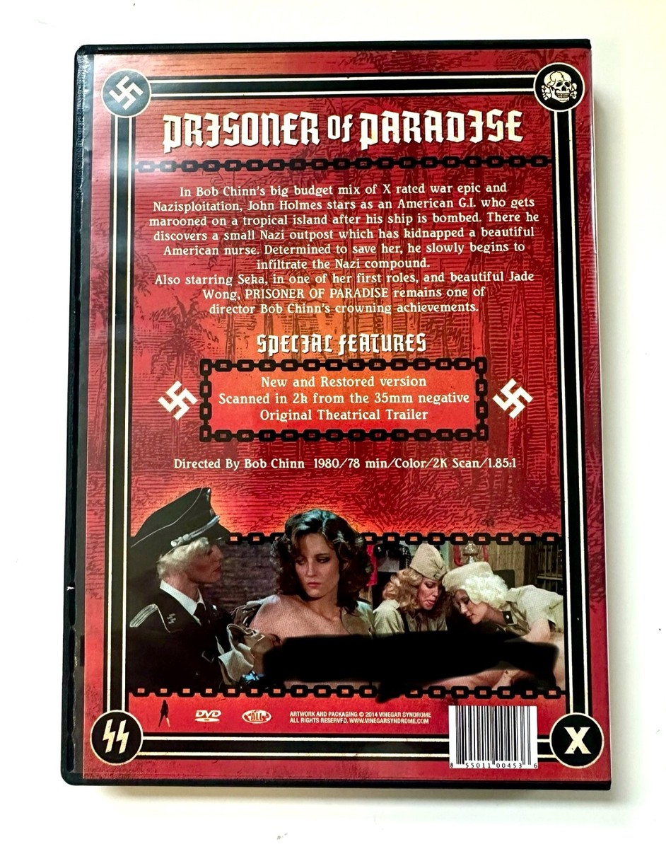 その他 Prisoner of Paradise [DVD] Amazon.com: Prisoner of Paradise [DVD] : Ian Holm, Robert