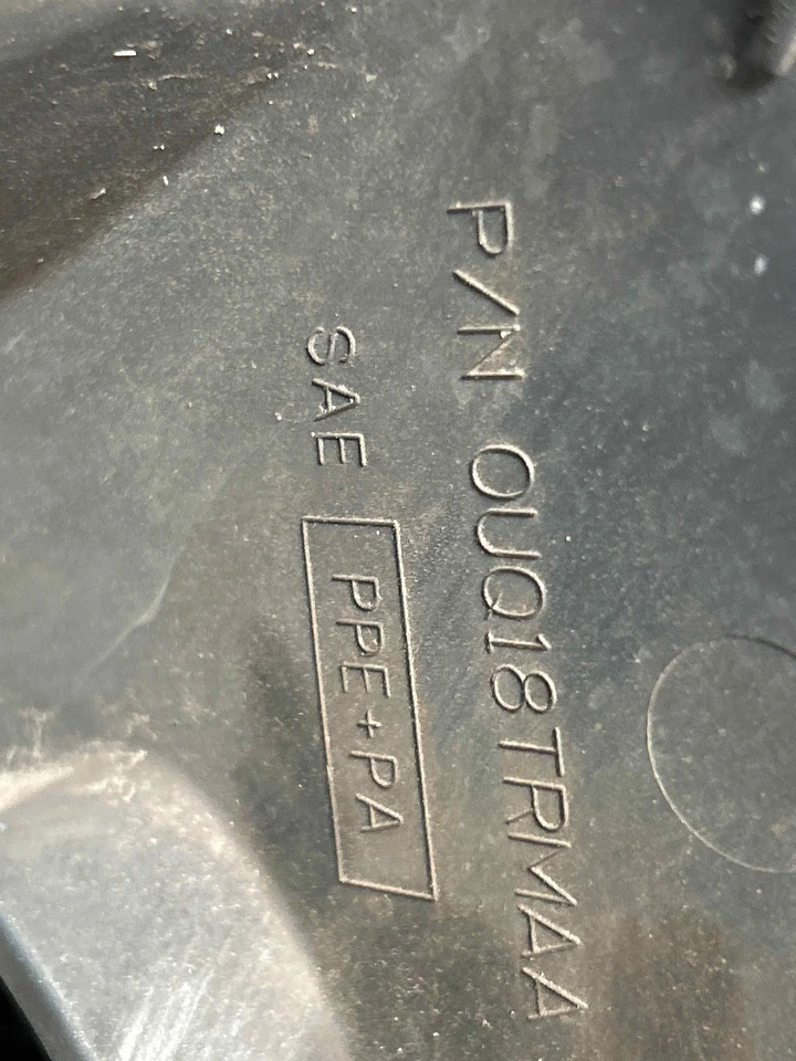 Fits 2006-07 DODGE CHARGER 17in Wheel/Rim Cover OEM:N/A Foto 3 de 4