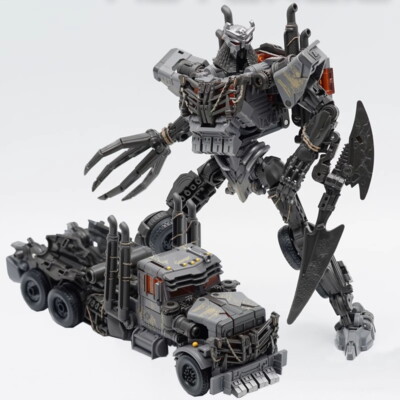 Transformer Scourge Decepticon 8810 Leader Roboter Action-Figur Kinder Spielzeug