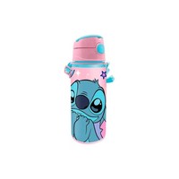 Disney Lilo Und Stitch This World Aluminium-Trinkflasche
