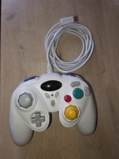 White Gamecube Controller - Great Condition - UK Stock - Quick dispatch  tracked