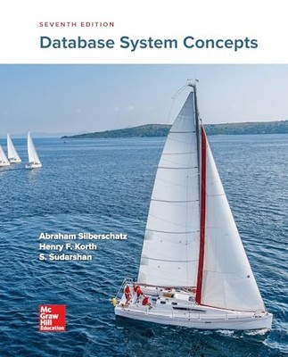 Loose Leaf for Database System - VERY GOOD