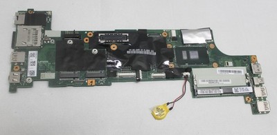 01YT045 Lenovo Motherboard Intel Core I5-6300U Win Uma Amt Tpm X260''GRADE A''