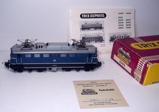 Trix Express 2243   Elektrolok E10 138 von 19...