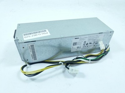 Dell CGFJT Optiplex 3060 5060 Inspiron 3470 200W PSU Netzteil