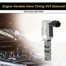 Engine Variable Valve Timing VVT Solenoid for Mazda Rx-8 2003-2012 No.ZJ0114420