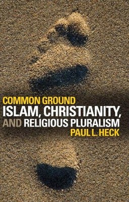 Paul L. Heck Common Ground (Taschenbuch)