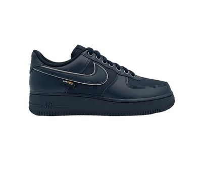 Nike Air Force 1 LV8 Dark Obsidian Navy IM6001-475 EU42,5 US9 Herren Sneaker