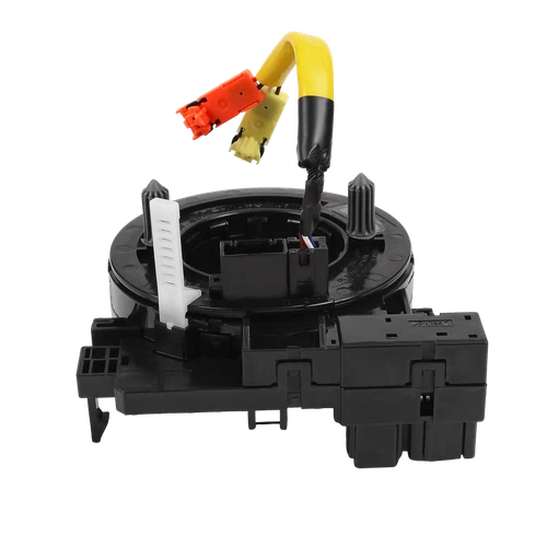 1PC Clock Spring for MAZDA CX5 6 2013-2018 83196-FJ030 84307-48100 - Picture 4 of 5