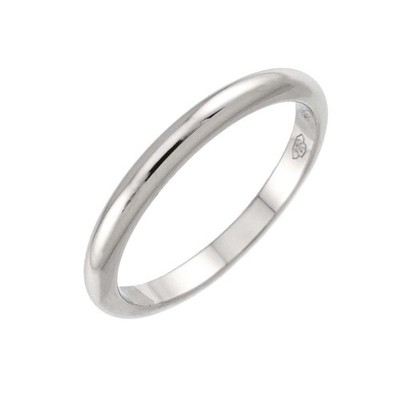 BVLGARI Roma Amor Diamant Ring Platin Größe46 3,75 (US) 90323534