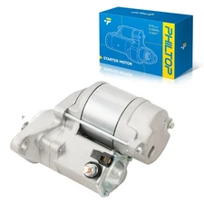 PHILTOP Starter for Toyota Pickup 4Runner 2.4L 1984-1993 16737